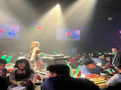 池州夜总会招聘